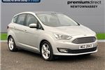 2019 Ford C-MAX