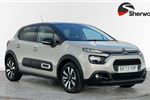 2023 Citroen C3