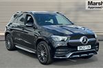 2022 Mercedes-Benz GLE