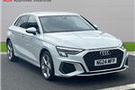 2024 Audi A3