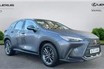 2023 Lexus NX