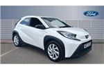 2022 Toyota Aygo X