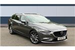 2019 Mazda 6 Tourer