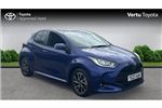 2023 Toyota Yaris