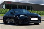 2021 Audi RS5