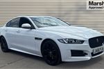 2019 Jaguar XE