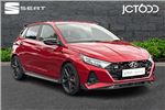 2023 Hyundai i20 N