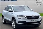 2020 Skoda Karoq