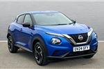 2024 Nissan Juke