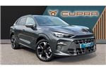 2025 Cupra Terramar