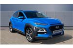 2018 Hyundai Kona