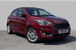 2019 Ford Ka+