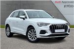 2020 Audi Q3