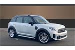 2021 MINI Countryman