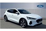 2023 Ford Focus Active