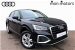 2021 Audi Q2