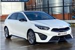 2023 Kia Ceed