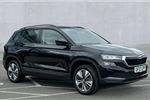 2023 Skoda Karoq