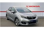 2019 Honda Jazz