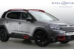 2019 Citroen C5 Aircross