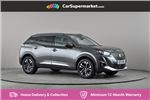 2021 Peugeot 2008