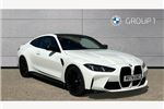 2024 BMW M4