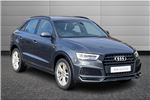 2017 Audi Q3