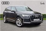 2023 Audi Q7