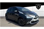 2018 Toyota Aygo