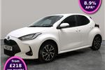 2022 Toyota Yaris