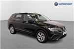 2024 Volkswagen Tiguan Allspace