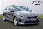 2021 Kia Ceed