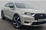 2020 DS DS 7 Crossback