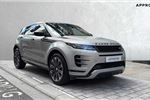 2023 Land Rover Range Rover Evoque