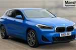 2022 BMW X2