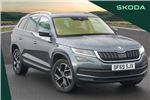 2020 Skoda Kodiaq