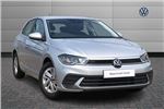 2022 Volkswagen Polo
