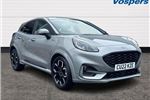 2022 Ford Puma