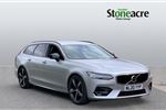 2020 Volvo V90