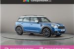 2018 MINI Countryman