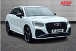 2021 Audi Q2