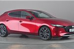 2021 Mazda 3