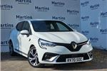 2020 Renault Clio