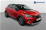 2020 Renault Captur