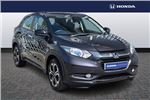 2018 Honda HR-V