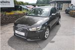 2015 Audi A1