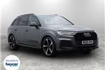 2020 Audi Q7