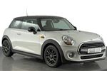 2016 MINI Hatchback