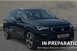 2021 SEAT Ateca