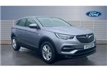 2021 Vauxhall Grandland X